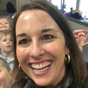 Meet your Posher, Ginger